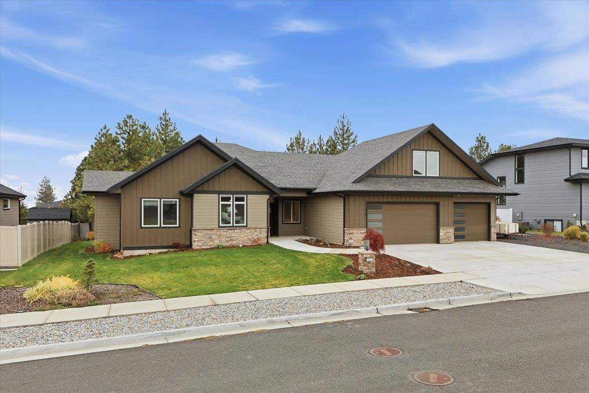 Spokane, WA 99208,8107 N Jodi St