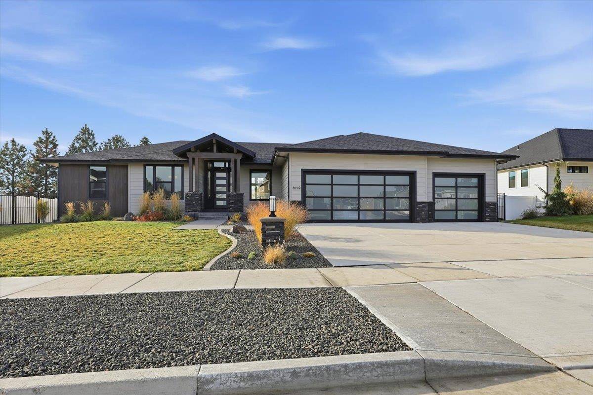 Spokane, WA 99208,8119 N Jodi St