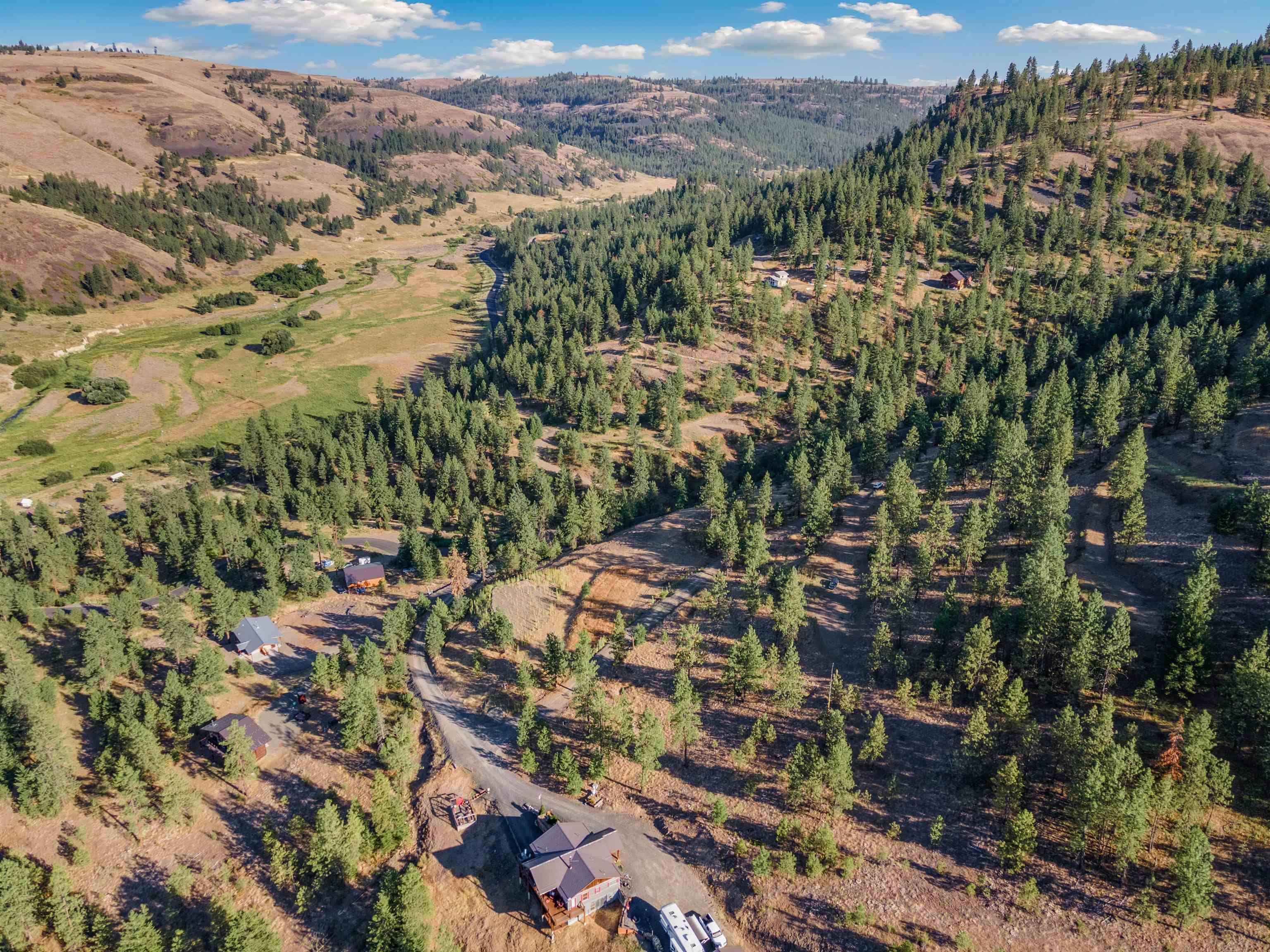 Davenport, WA 99122,31635 E Ringneck Ln