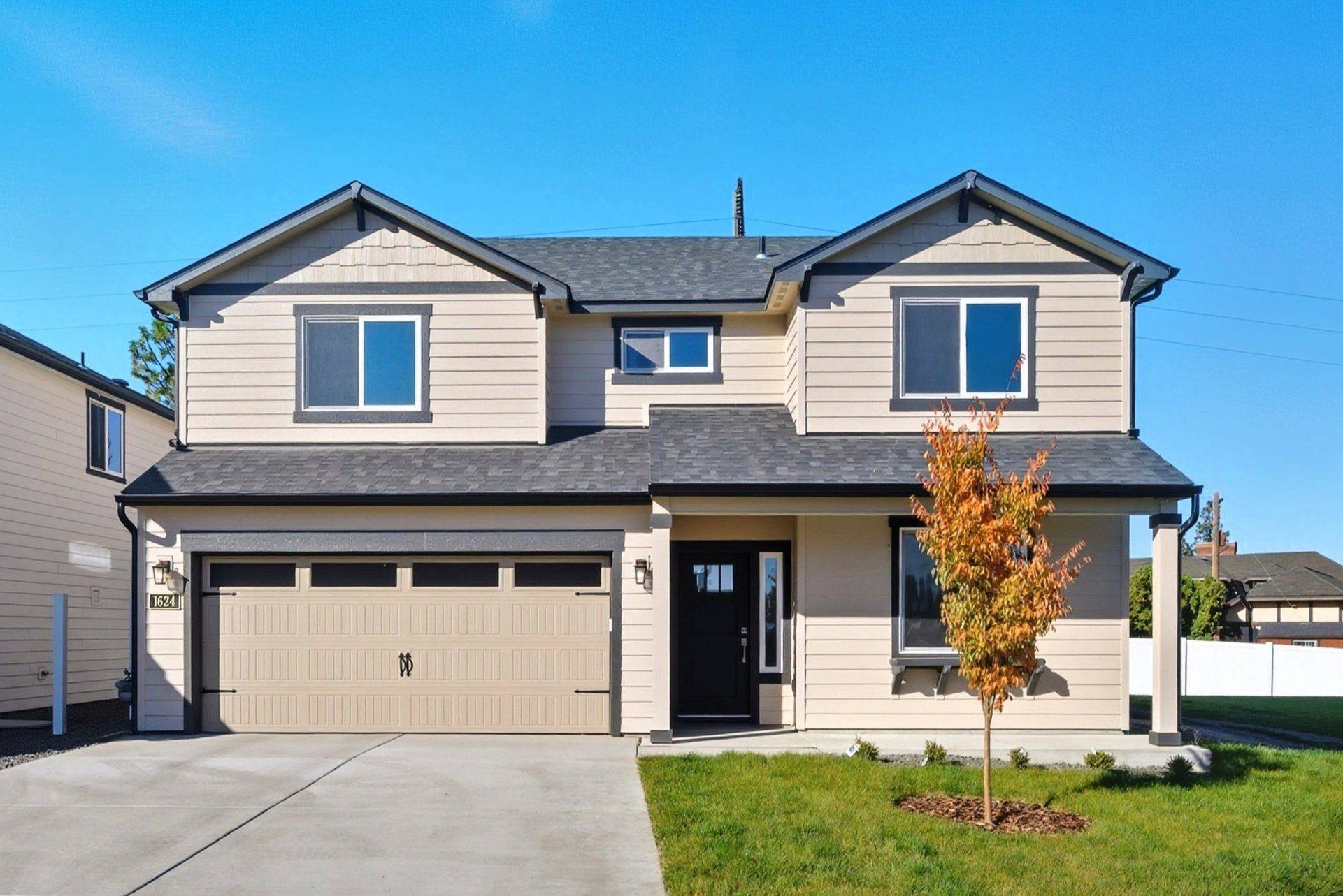 Spokane, WA 99224,1624 W 68th Ave #Lot 2 Block 2 - Timberline