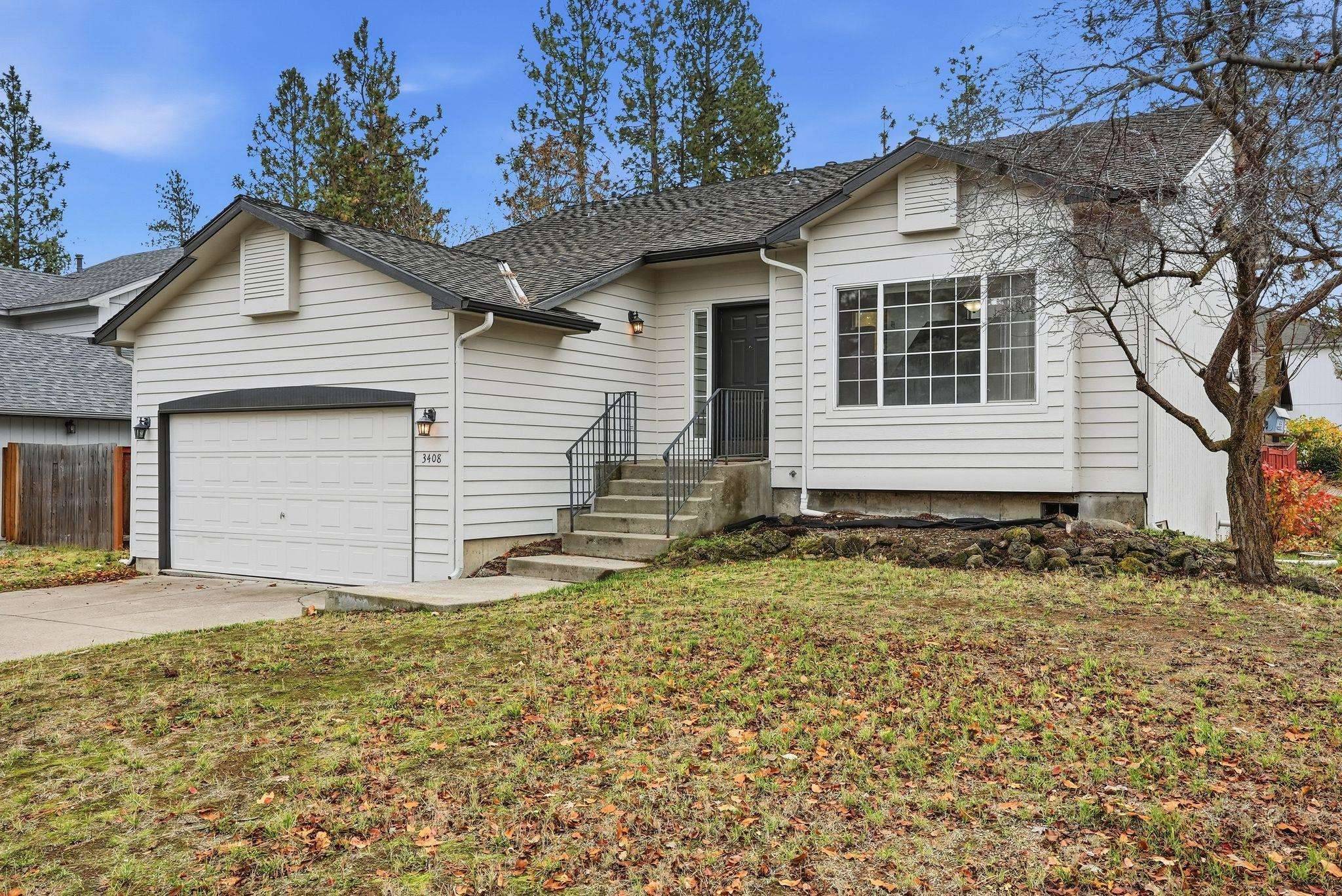 Spokane, WA 99223,3408 E 48th Ct