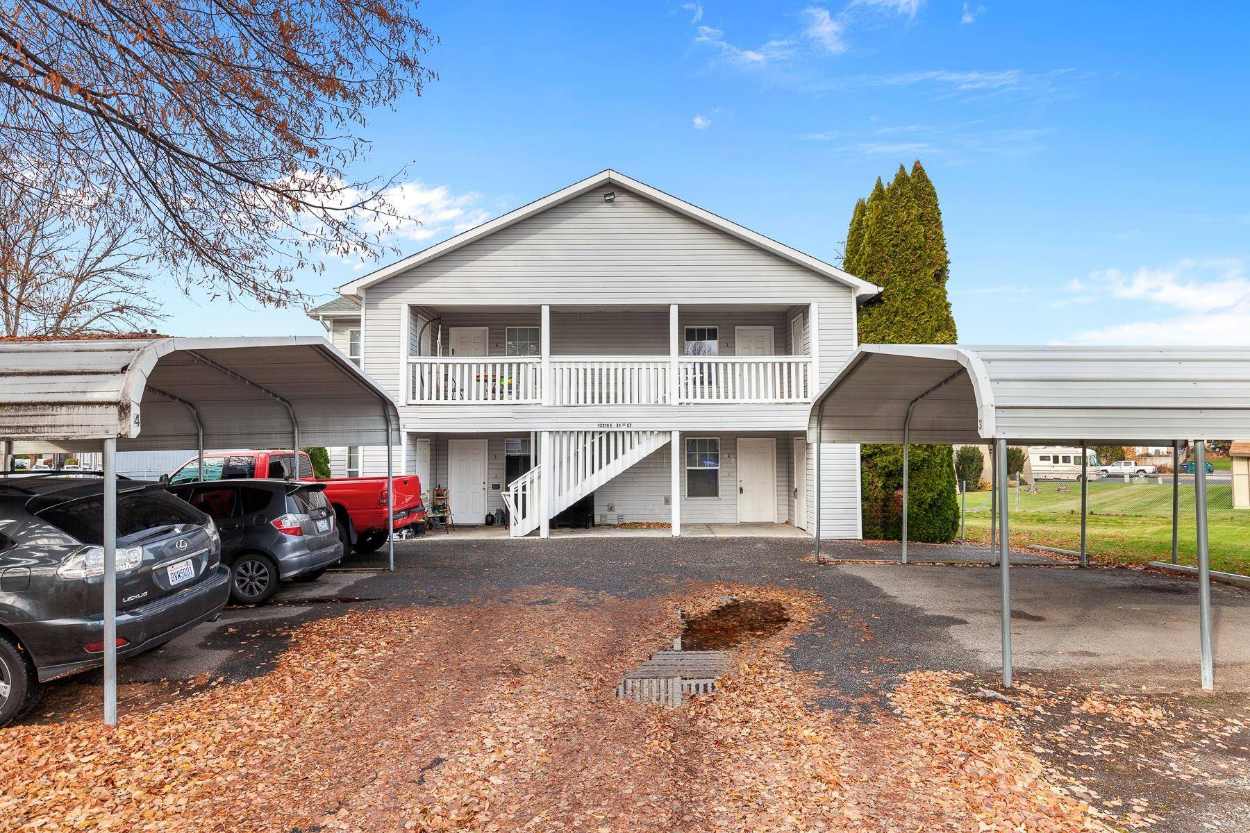 Spokane, WA 99216,13219 E 31st Ct