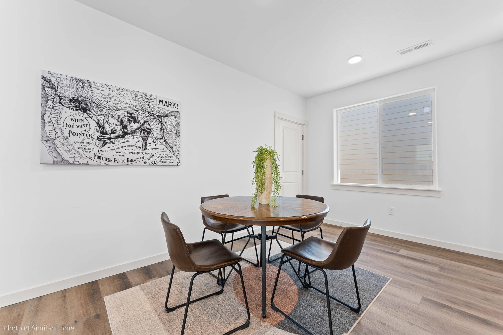 Greenacres, WA 99016,414 N Viewmont Ct #2/2 Harrison