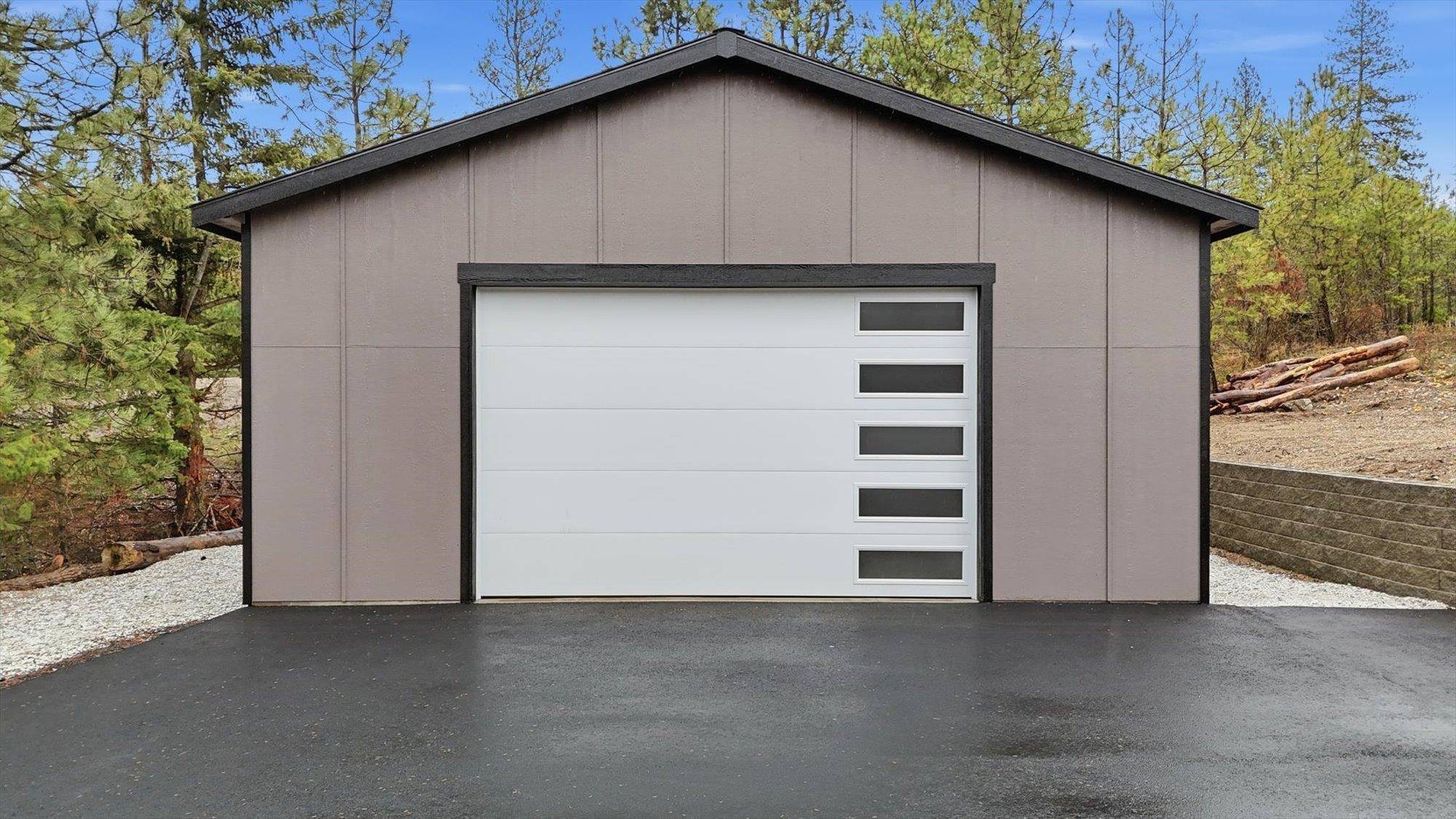 Loon Lake, WA 99148,39897 Sunset Bay Rd