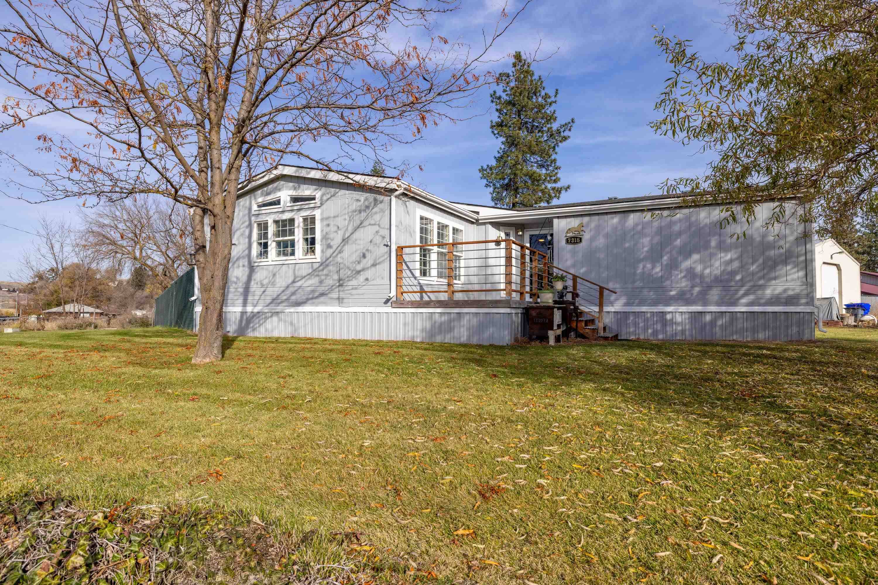 Spokane, WA 99217,7318 N Julia St