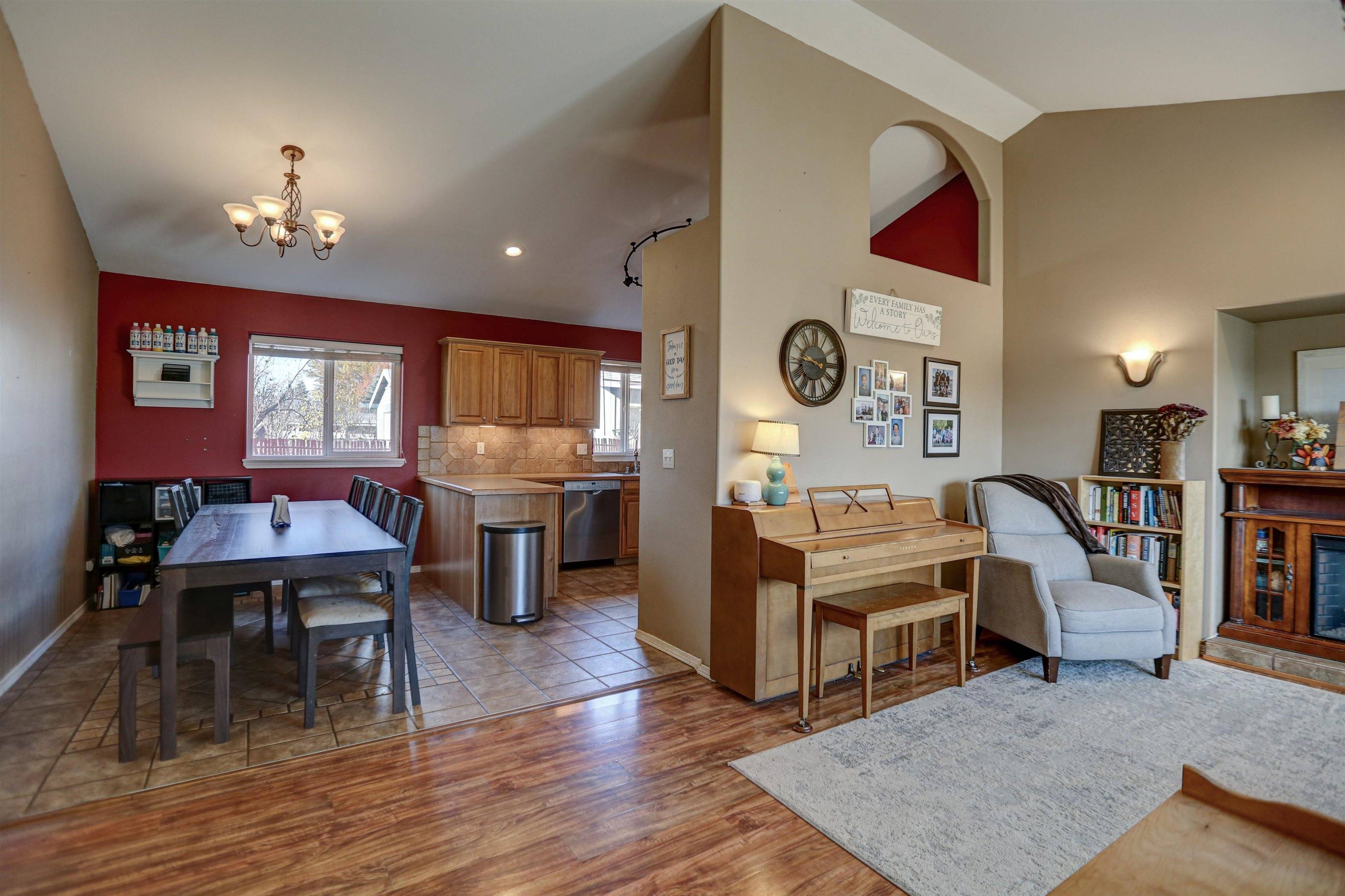 Spokane, WA 99217,3005 N Carnahan St