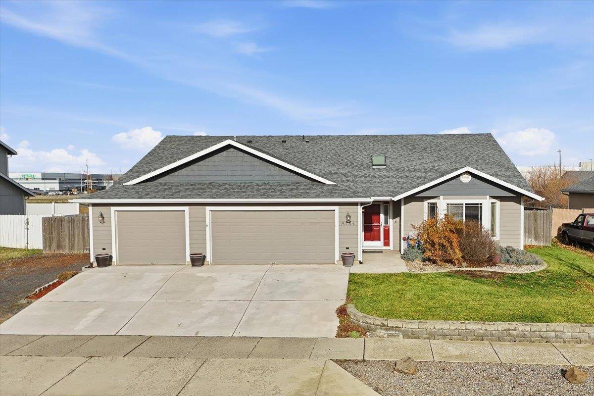 Cheney, WA 99004,9704 W Nick Ave