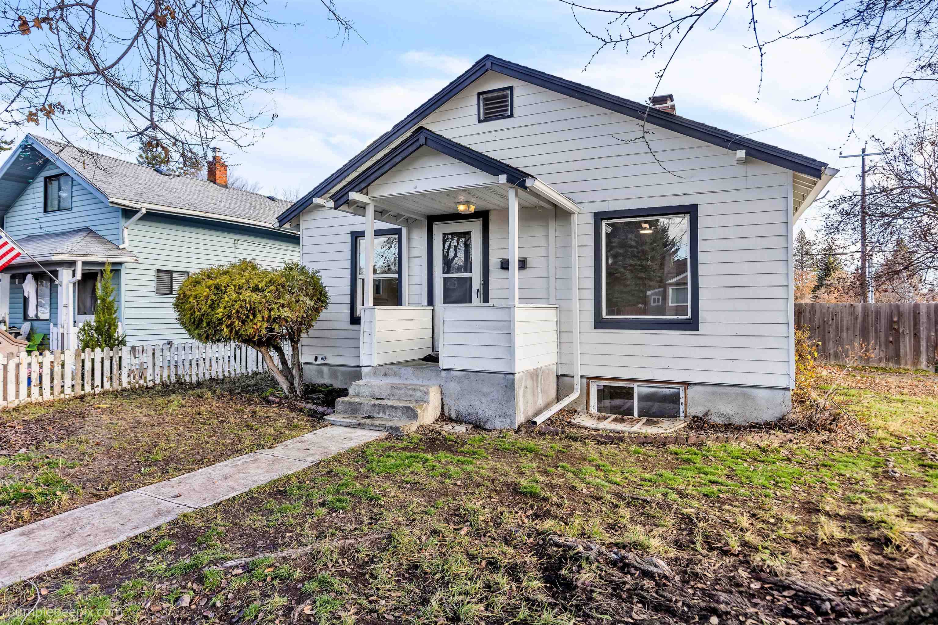 Spokane, WA 99205,4904 N ELM St