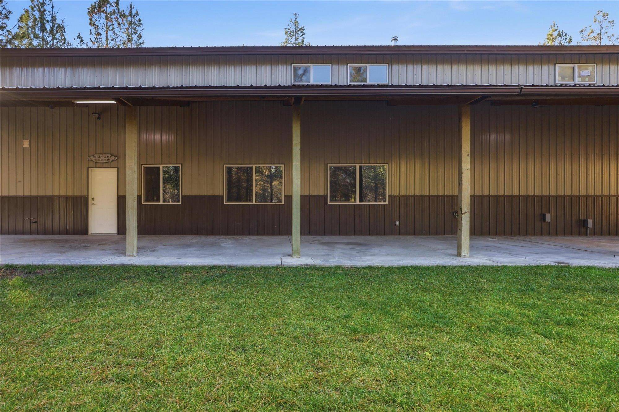 Chattaroy, WA 99003,27501 N Bruce Rd