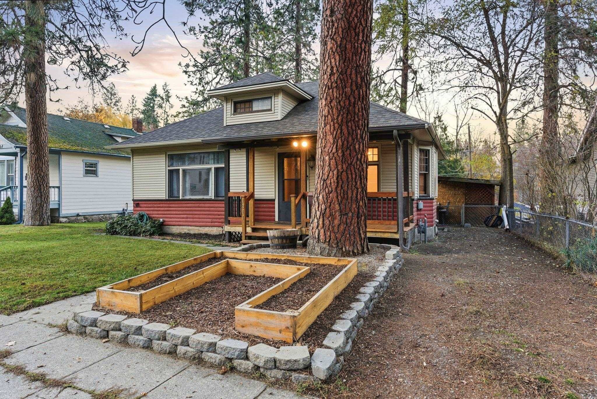 Spokane, WA 99203,1311 E 16th Ave