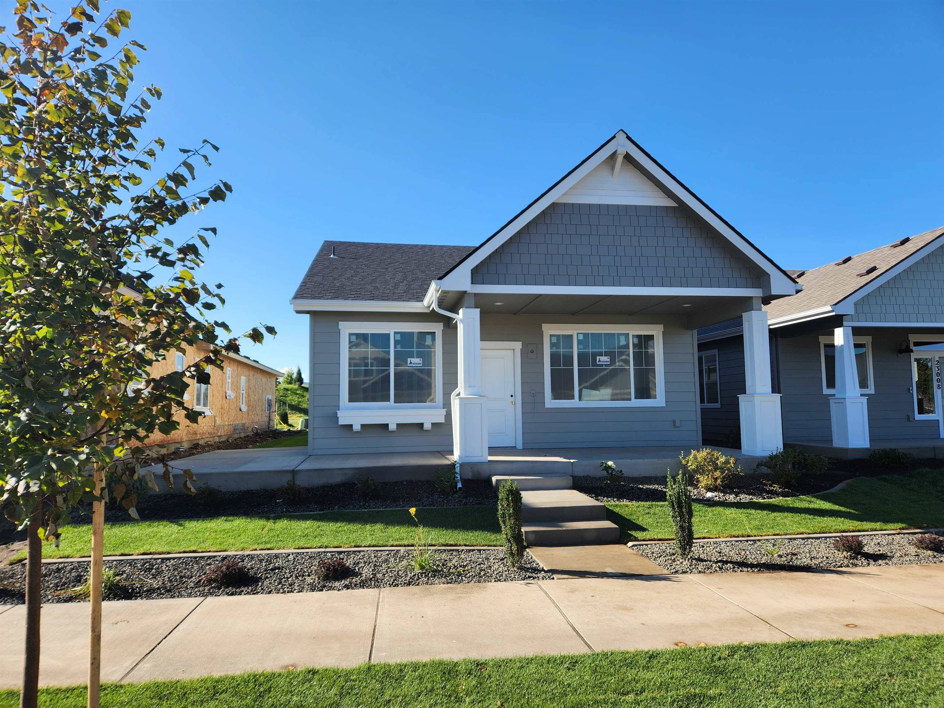 Liberty Lake, WA 99019,23010 E Edgewater Ln