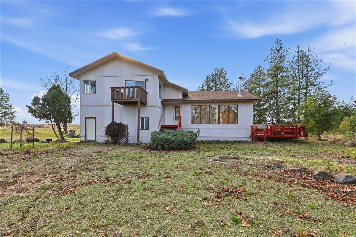 Medical Lake, WA 99022,20408 W Indiana Ln