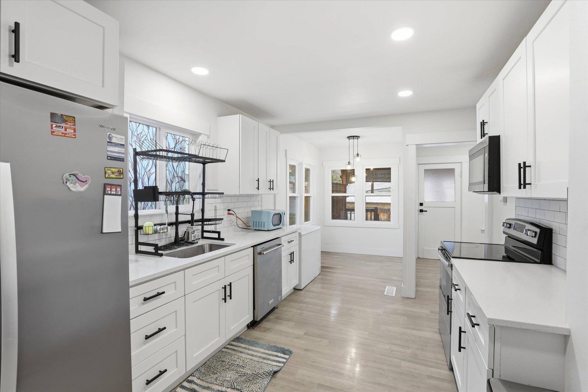 Spokane, WA 99202,3812 E 4th Ave