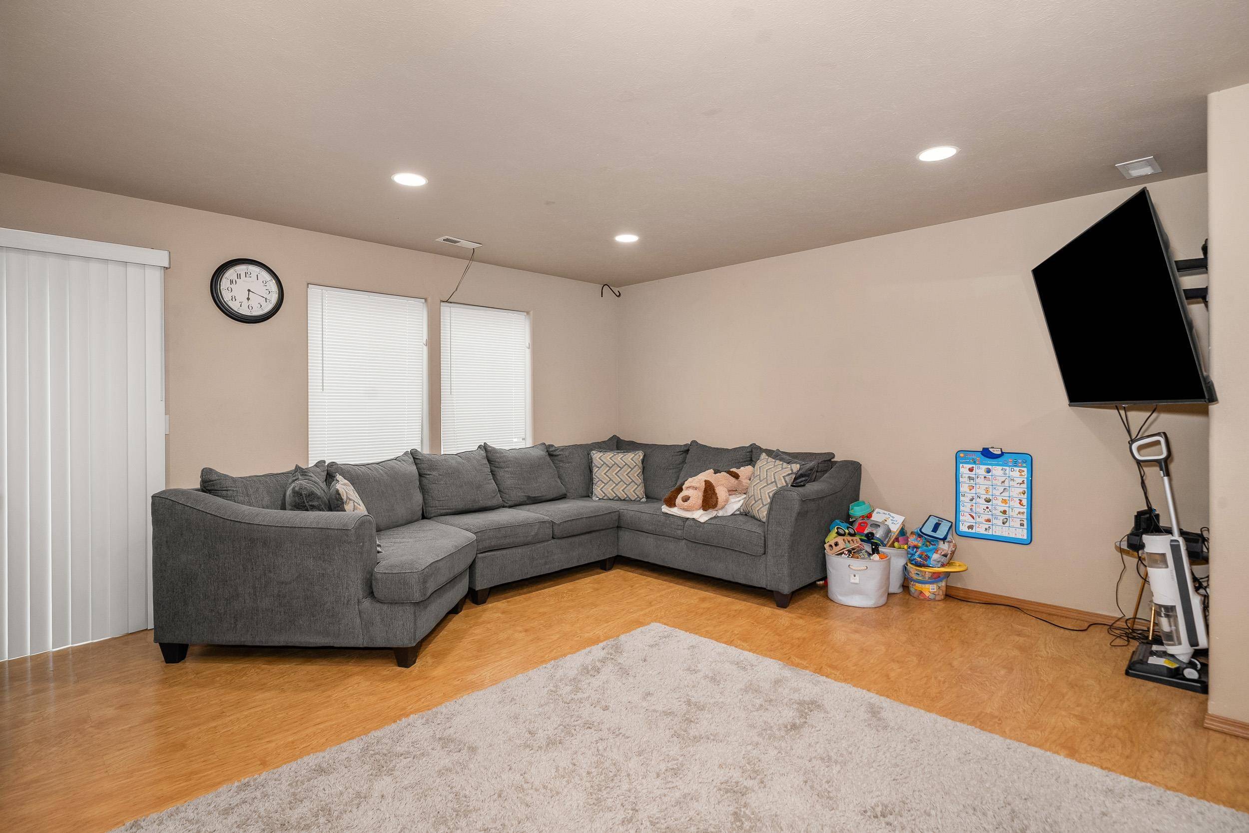 Spokane Valley, WA 99216,2722-2724 N Fox Ln