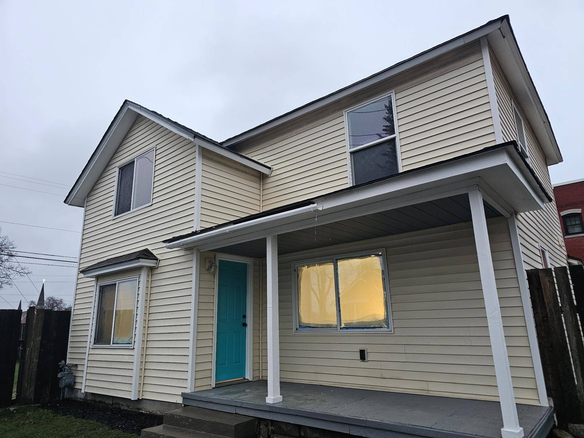 Spokane, WA 99202,323 S PITTSBURG St