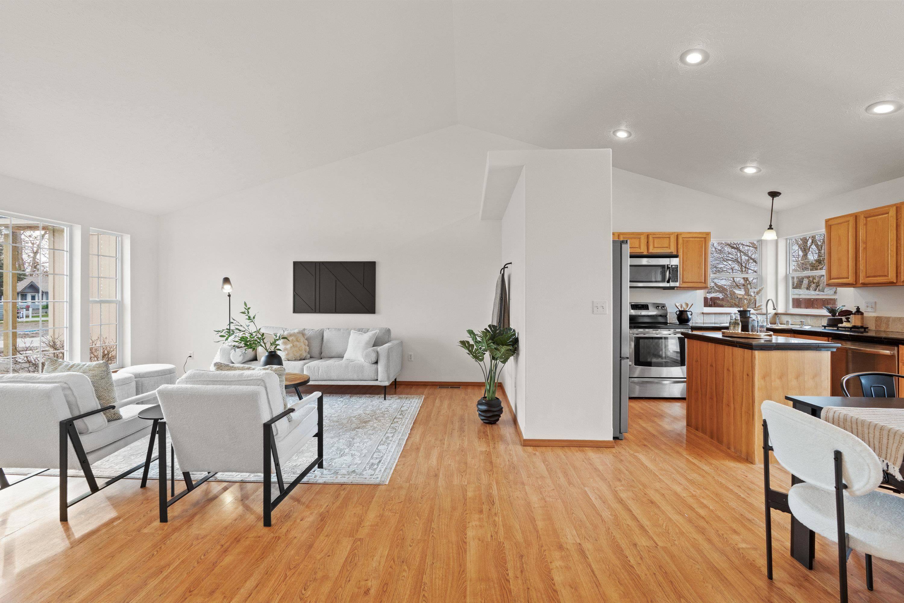 Spokane, WA 99022,3827 E 27th Ave