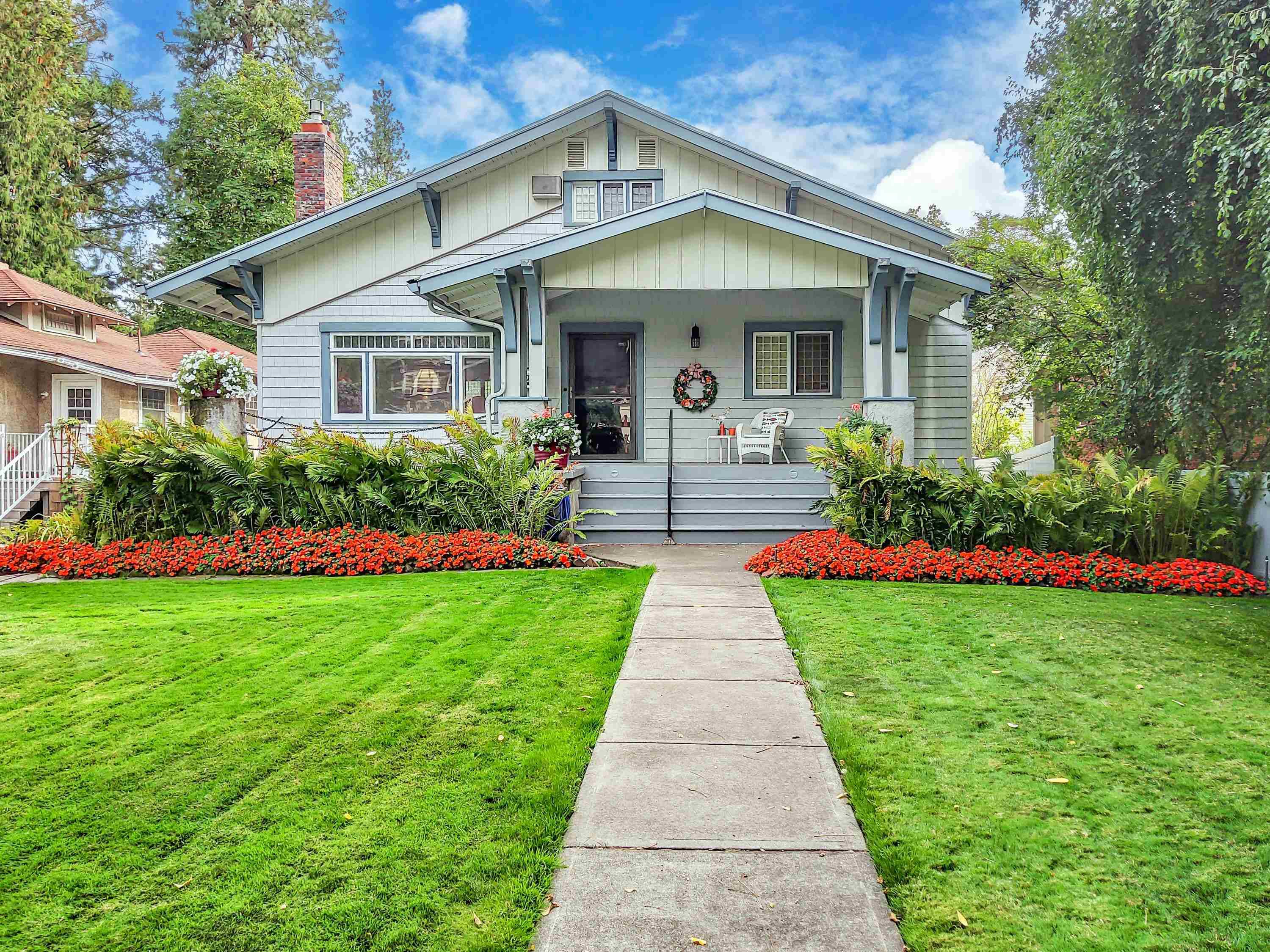 Spokane, WA 99203,25 W 16th Ave