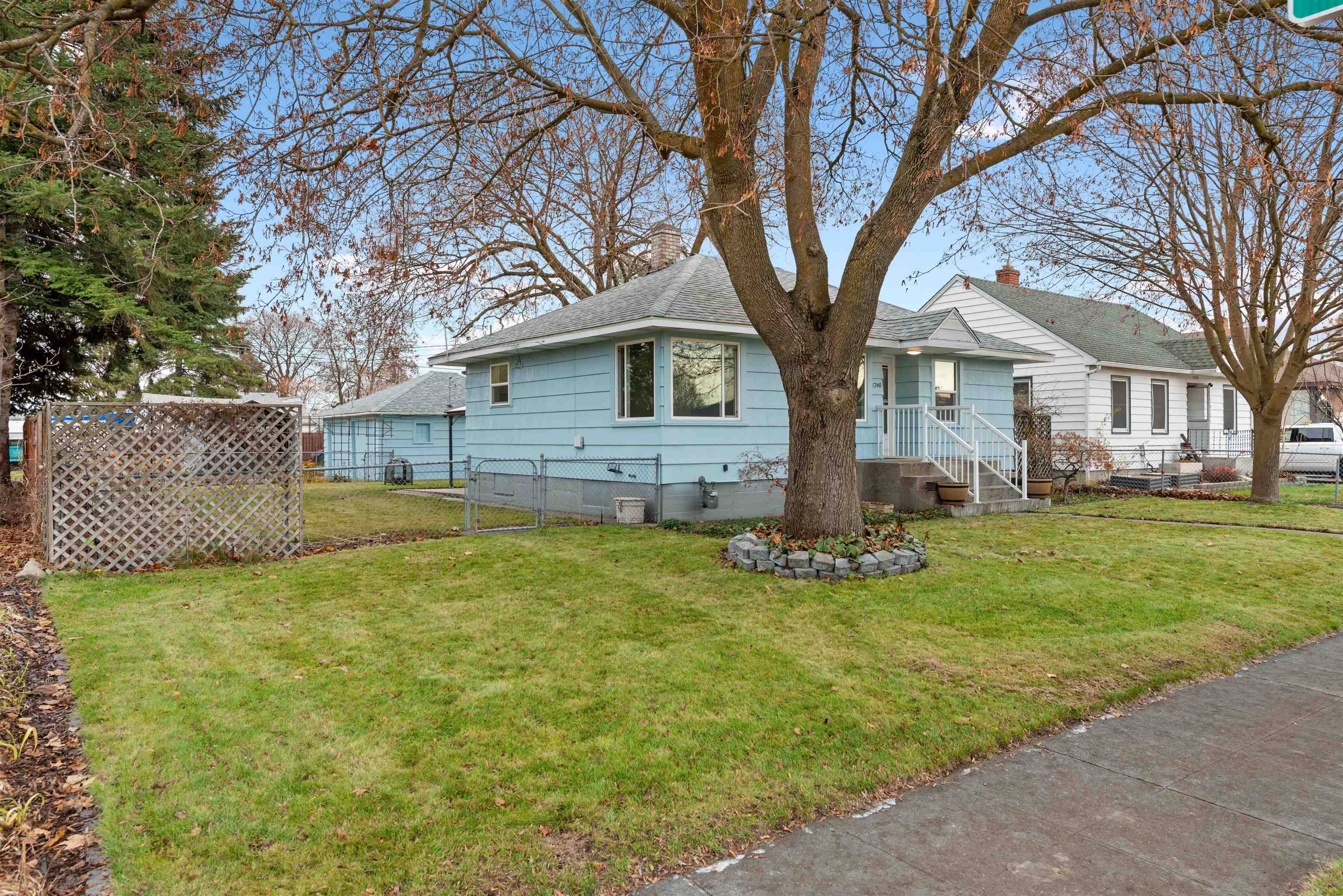 Spokane, WA 99207,1748 N Altamont St