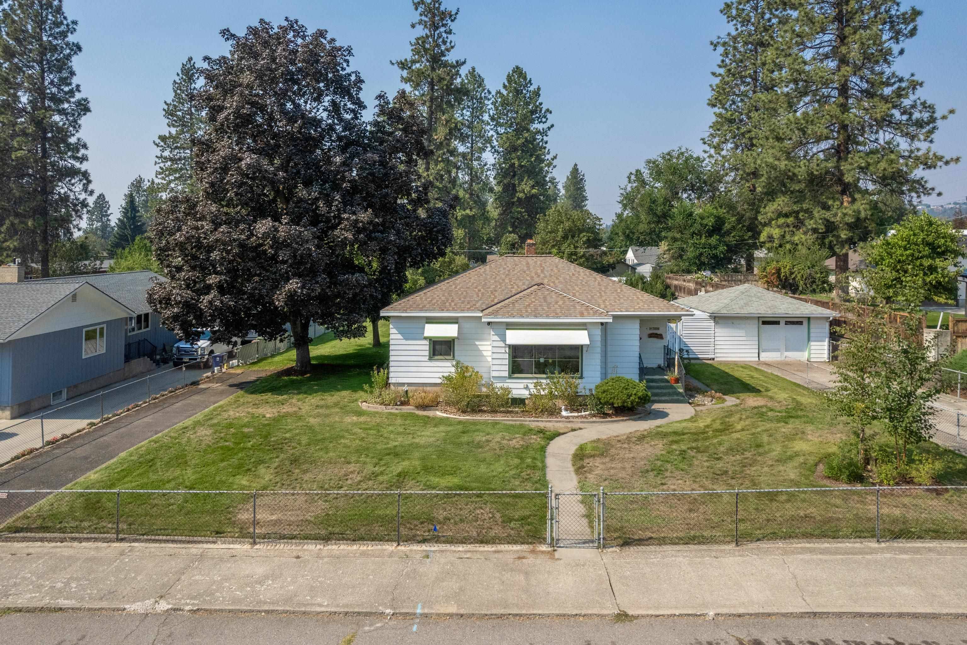 Spokane, WA 99205,3006 W Monticello Pl