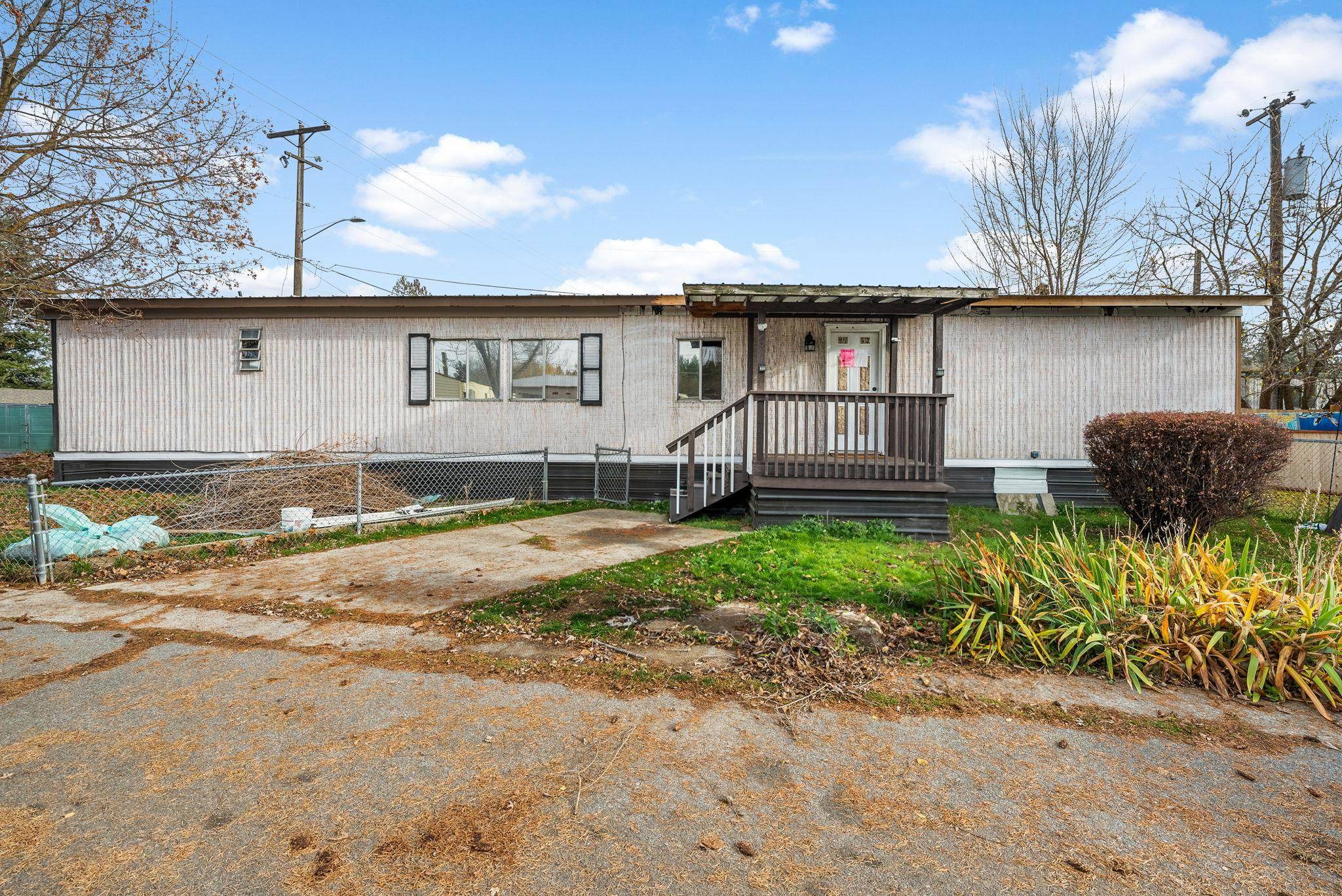 Spokane, WA 99206,9518 E 4th Ave ##63