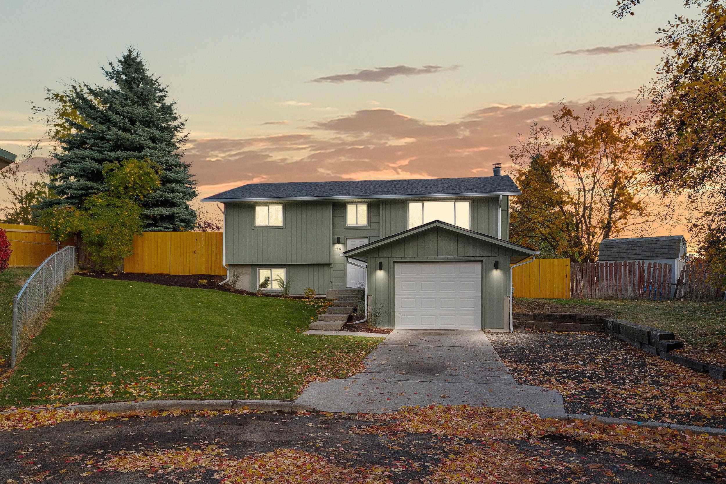 Spokane, WA 99208,7622 N Appomattox Ct