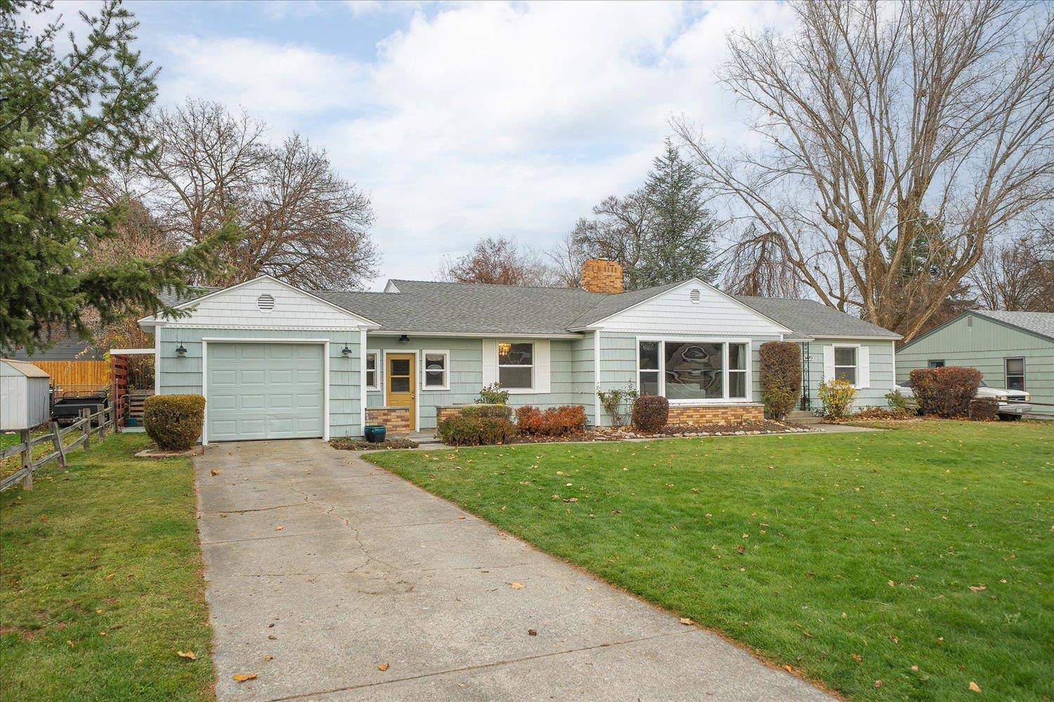 Spokane Valley, WA 99216,14913 E Valleyway Ave