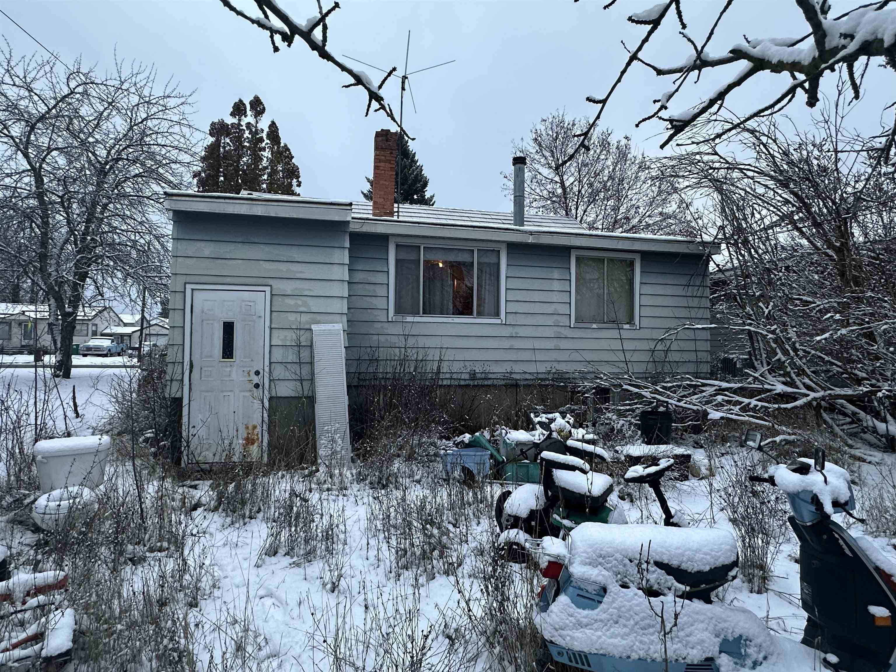 Spokane, WA 99223,3708 E 28th Ave