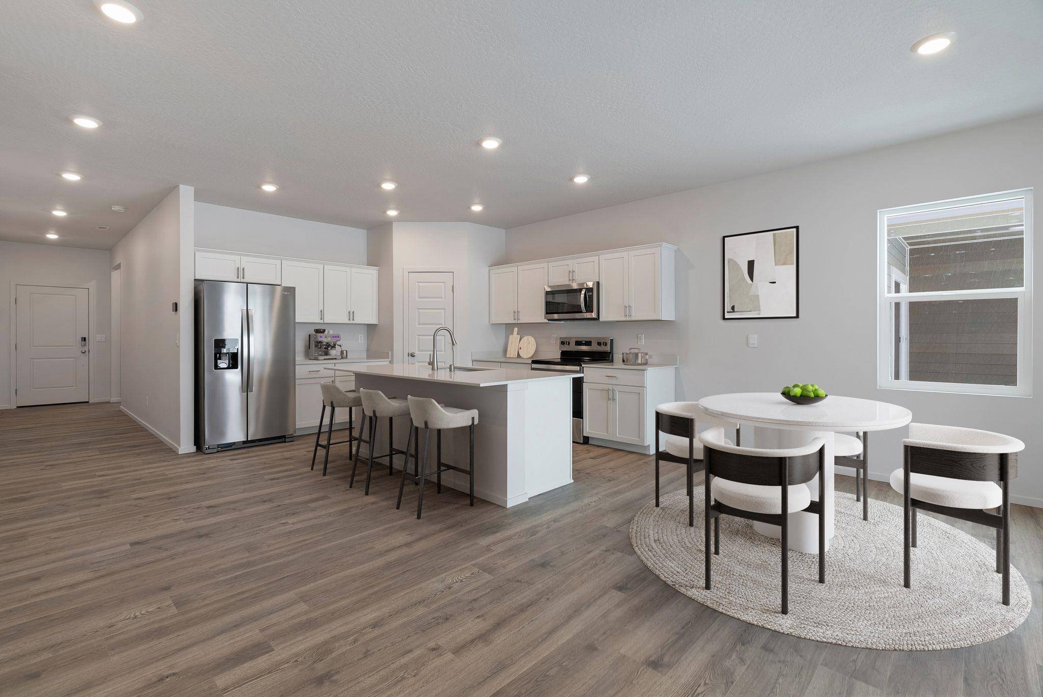 Spokane, WA 99206,3568 S McCabe Ln