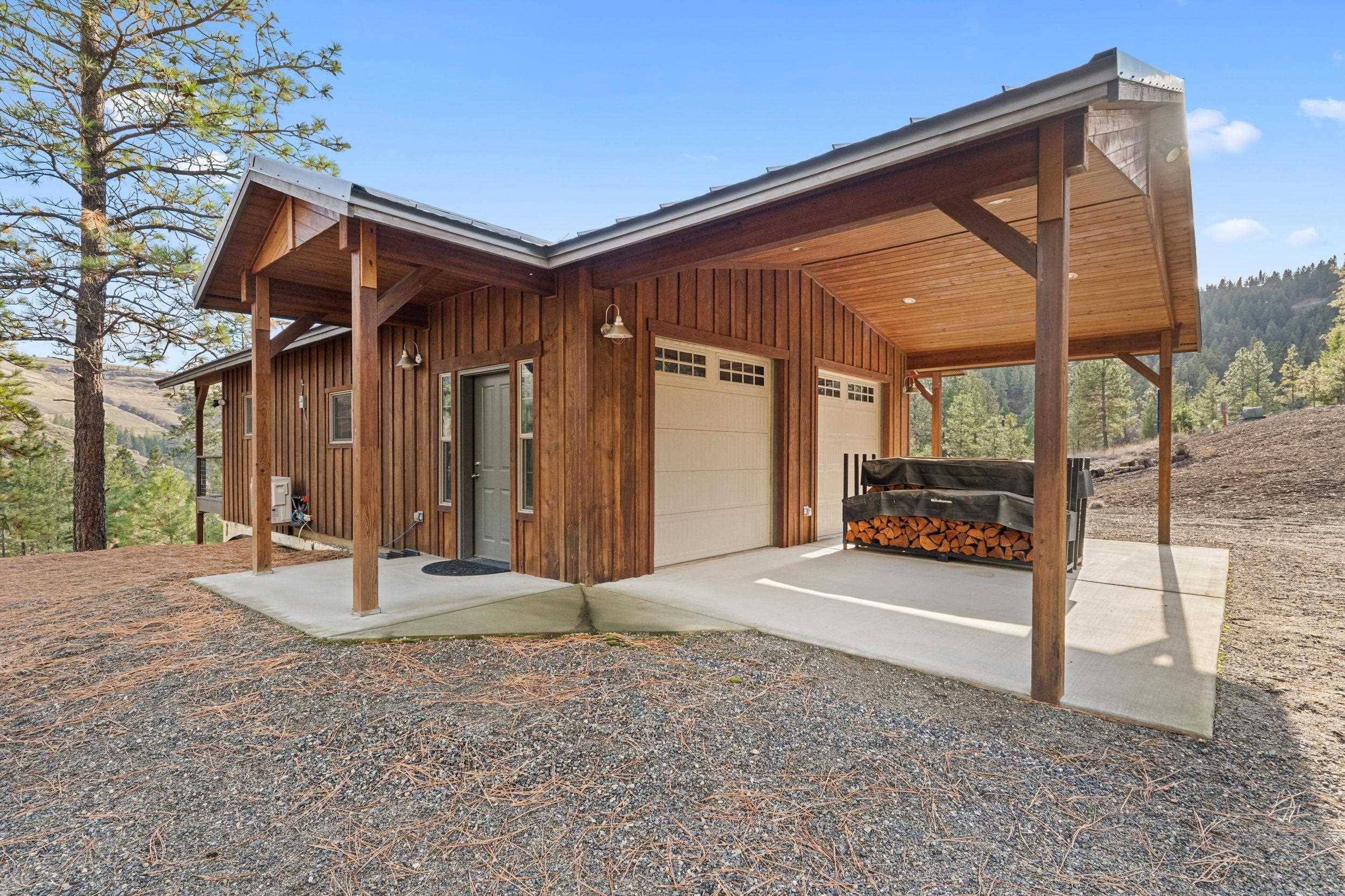 Davenport, WA 99112,31741 E Ringneck Ln