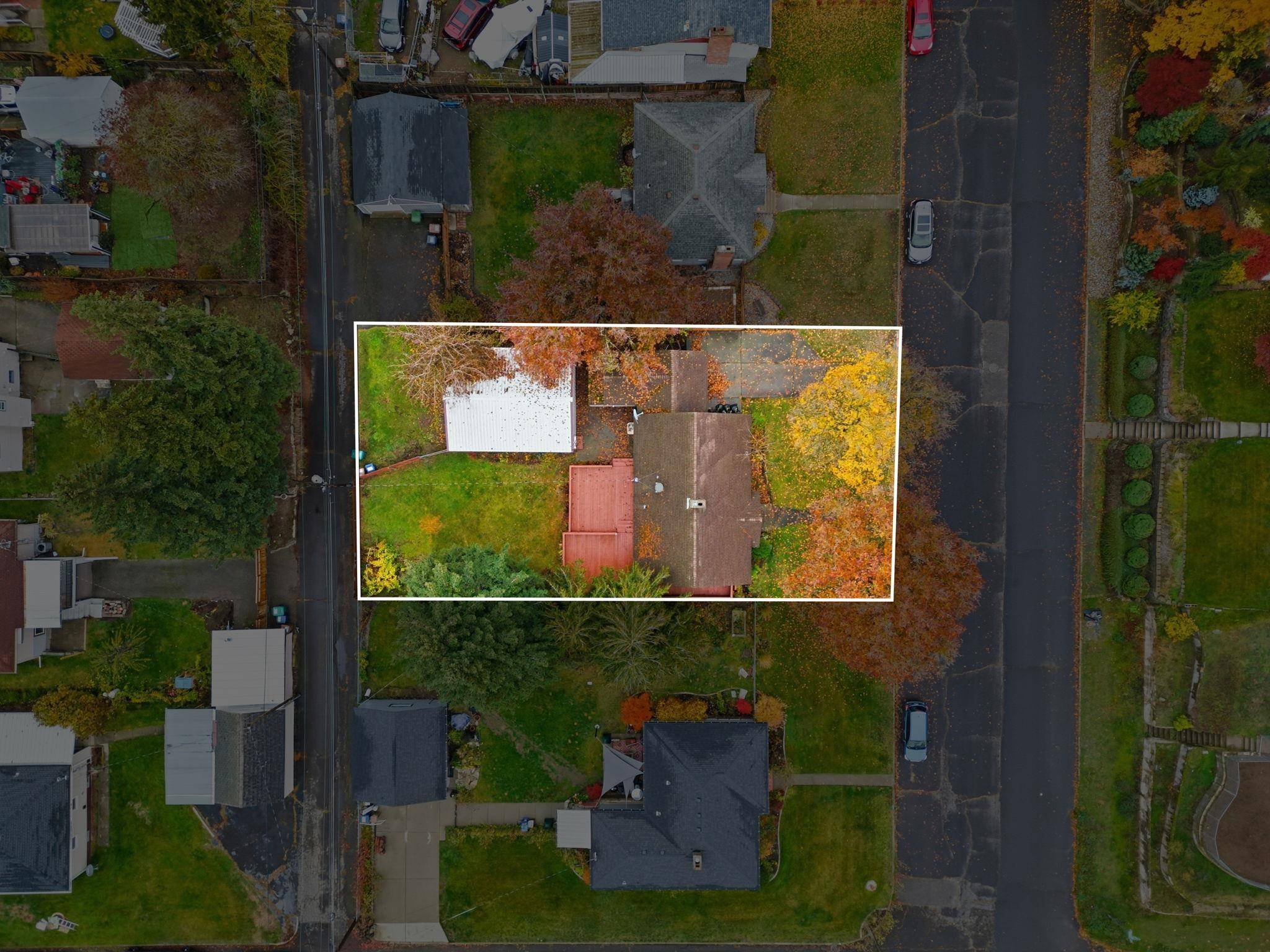 Spokane, WA 99205,3218 W Rockwell Ave