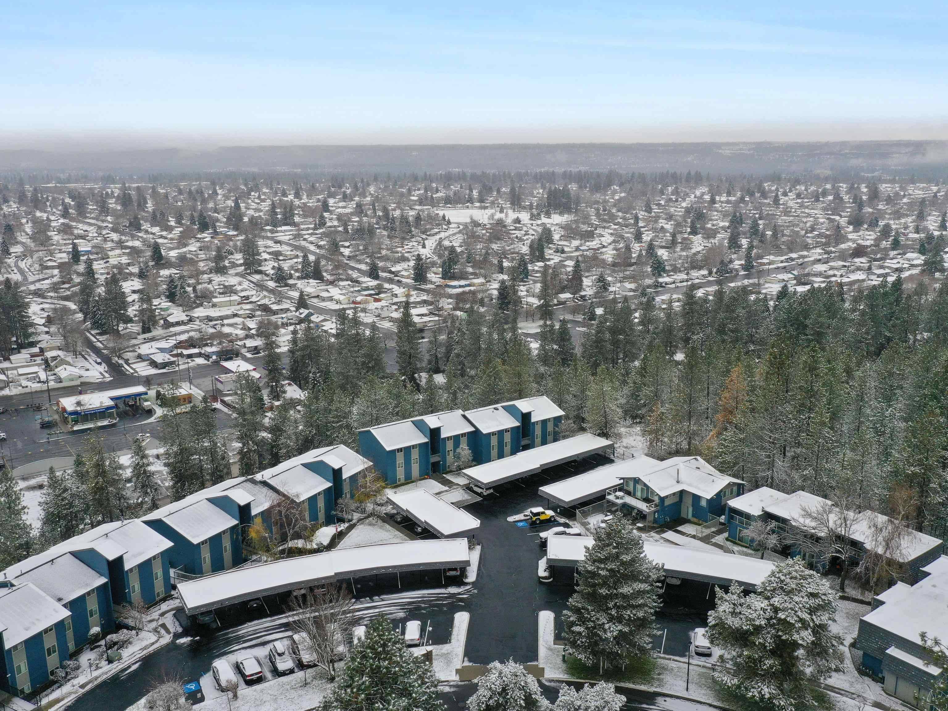 Spokane, WA 99208,1823 W Northridge Ct ##10