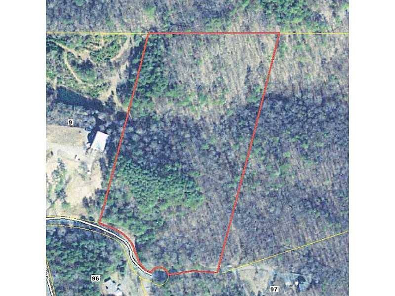 Ranger, GA 30734,26 Hillcrest DR