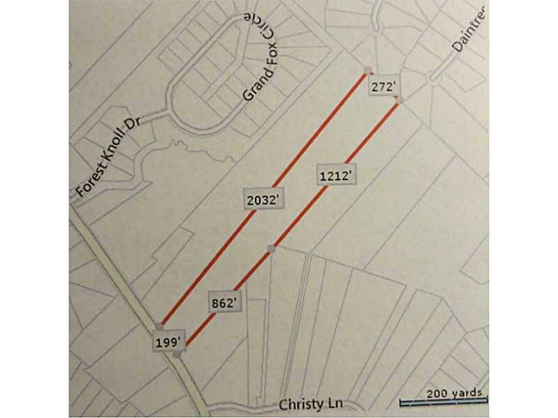 Flowery Branch, GA 30542,6151 Spout Springs RD