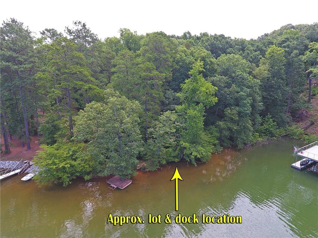 Dawsonville, GA 30534,Lot 41 Shadow LN