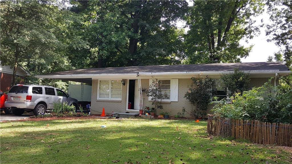 Doraville, GA 30360,2539 Garrett CIR