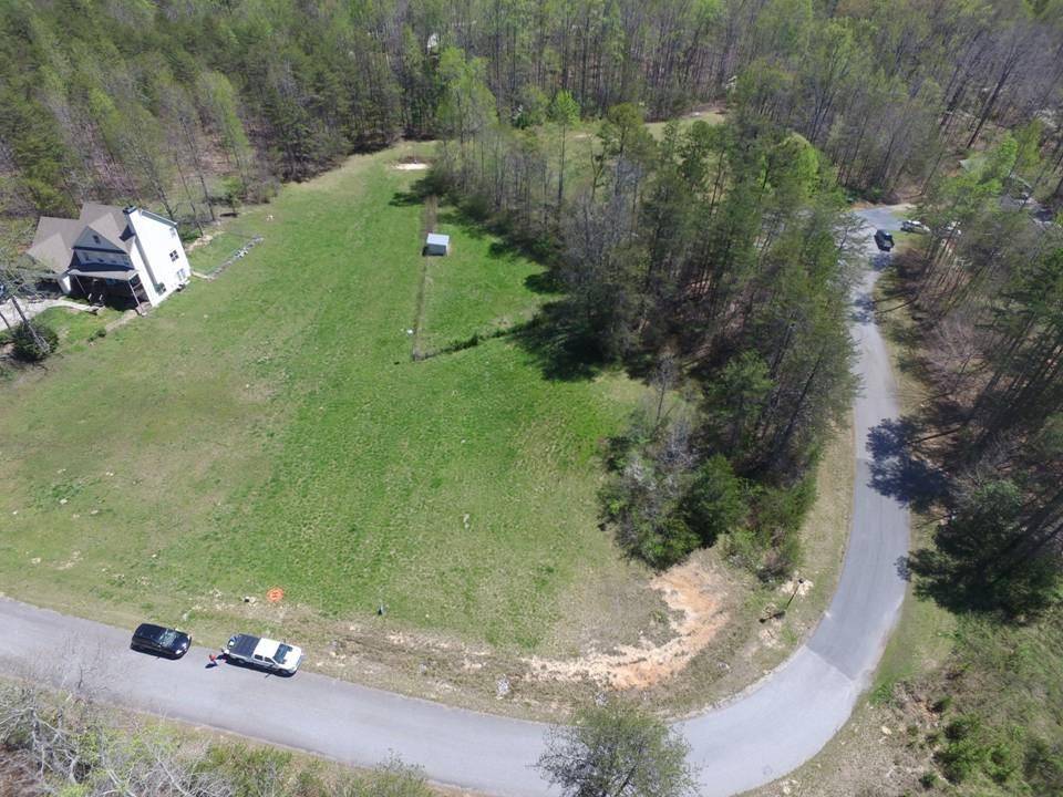 Dahlonega, GA 30533,lot 4 Robins LN