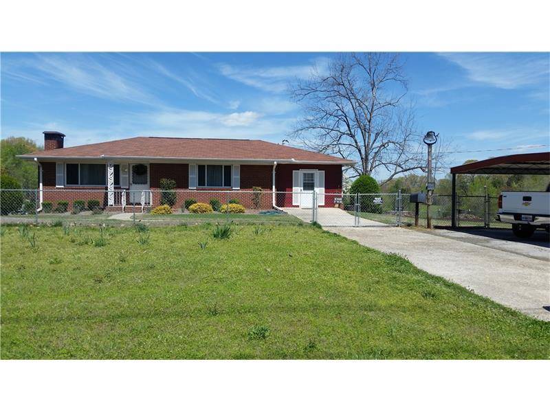 Dallas, GA 30157,363 Nebo RD