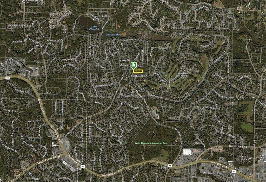 Roswell, GA 30076,0 Sourwood TRL