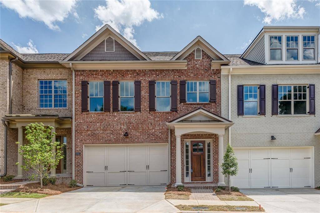 Peachtree Corners, GA 30092,3755 Duke Reserve CIR N