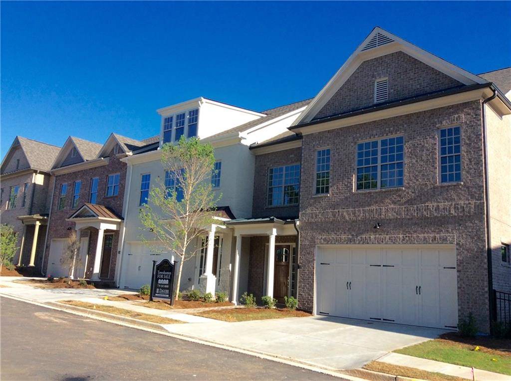 Peachtree Corners, GA 30092,3745 Duke Reserve CIR N