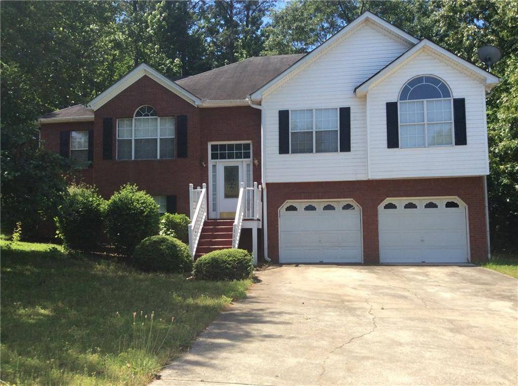 Lithia Springs, GA 30122,1105 Silver Moon TRL