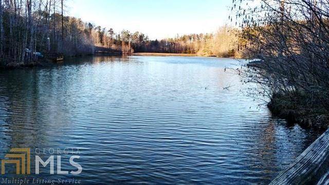 Cleveland, GA 30528,Lot 1 Sailview CT