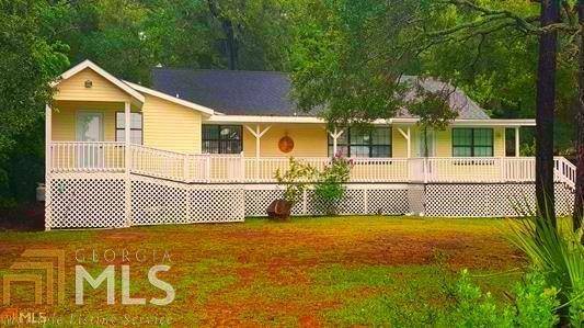 Townsend, GA 31331,1629 S River DR