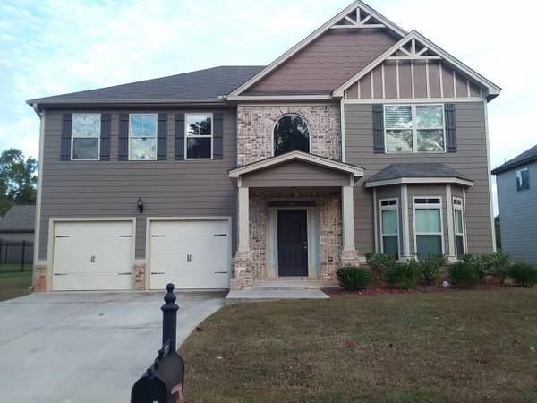 Fairburn, GA 30213,304 Pennant LN