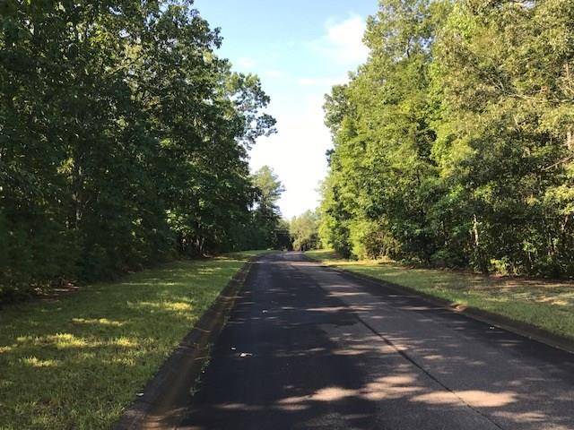 Ball Ground, GA 30107,LOT 2 Laurel Ridge LN