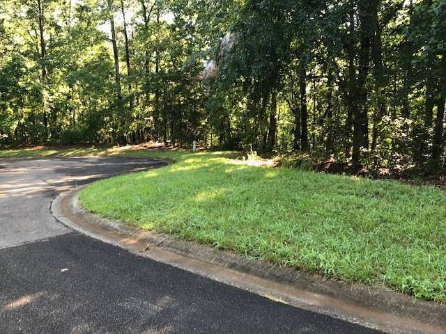 Ball Ground, GA 30107,LOT 2 Laurel Ridge LN