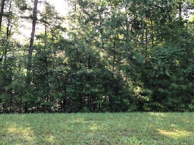 Ball Ground, GA 30107,LOT 4 Laurel Ridge LN