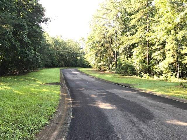 Ball Ground, GA 30107,LOT 9 Laurel Ridge LN