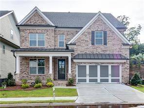 Johns Creek, GA 30024,11410 N Crestview TER