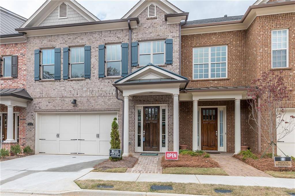 Peachtree Corners, GA 30092,3835 Duke Reserve CIR E